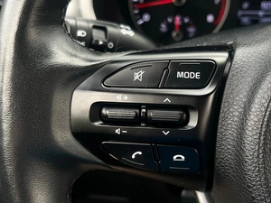 Хетчбэк Kia Rio X 2021 года, 1510000 рублей, Ижевск