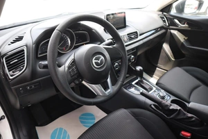 Седан Mazda 3 2014 года, 1280000 рублей, Мирное