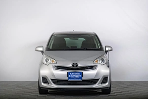 Хетчбэк Toyota Ractis 2014 года, 1219000 рублей, Томск