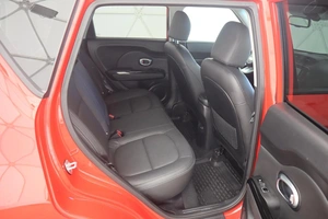 Хэтчбек Kia Soul 2017 года, 1720000 рублей, Орёл