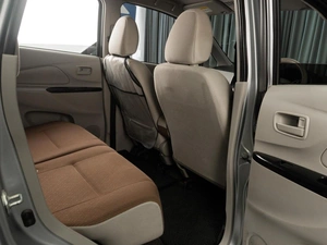 Хетчбэк Mitsubishi EK Wagon 2018 года, 749000 рублей, Тюмень