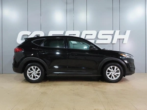 Внедорожник Hyundai Tucson 2019 года, 1979000 рублей, Воронеж