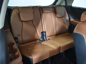 Минивэн Kia Carnival 2021 года, 3669900 рублей, Казань