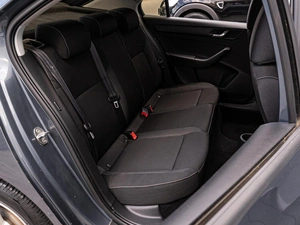 Лифтбек Skoda Rapid 2014 года, 1120000 рублей, Краснодар