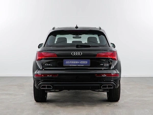 Внедорожник Audi Q5 2025 года, 6034434 рублей, Москва