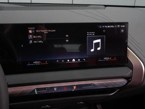 Внедорожник BMW X3 2025 года, 7350000 рублей, Воронеж