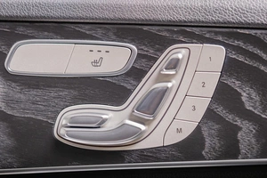 Седан Mercedes-benz C-класс 2019 года, 2699000 рублей, Томск