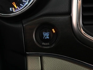 Внедорожник Jeep Grand Cherokee 2014 года, 3399000 рублей, Аксай