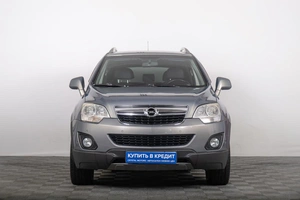 Внедорожник Opel Antara 2013 года, 1149000 рублей, Томск
