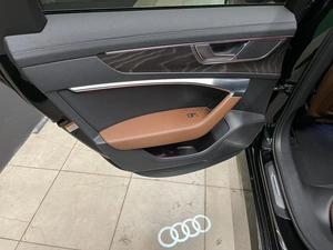 Седан Audi A6 2019 года, 3300000 рублей, Красноярск