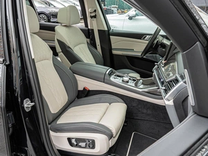 Внедорожник BMW X7 2024 года, 19750000 рублей, Краснодар