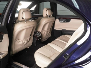 Седан Mercedes-benz S-класс 2007 года, 1829000 рублей, Минеральные Воды