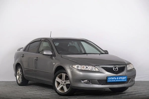 Лифтбек Mazda Atenza 2003 года, 569000 рублей, Томск