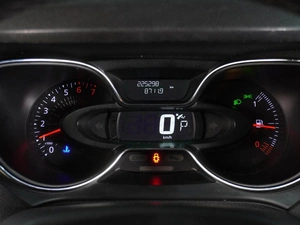 Внедорожник Renault Kaptur 2017 года, 1289000 рублей, Воронеж