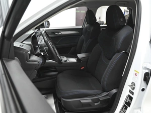 Внедорожник Haval Jolion 2024 года, 1785000 рублей, Ставрополь