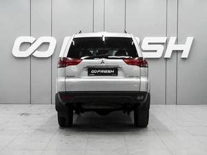 Внедорожник Mitsubishi Pajero Sport 2014 года, 2090000 рублей, Ростов-на-Дону