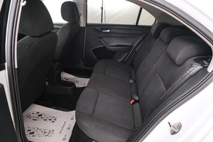 Лифтбек Volkswagen Polo 2020 года, 1269000 рублей, Красноярск
