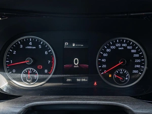 Седан Kia K5 2020 года, 2599000 рублей, Краснодар