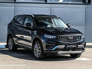 Внедорожник Geely Atlas Pro 2023 года, 1979000 рублей, Кирилловка