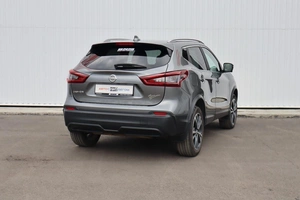 Внедорожник Nissan Qashqai 2020 года, 2120000 рублей, Брянск