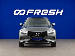Внедорожник Volvo XC60 2021 года, 3935147 рублей, Москва