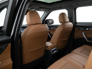 Внедорожник Changan CS95 2023 года, 3398055 рублей, Москва