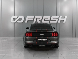 Купе Ford Mustang 2020 года, 3700000 рублей, Аксай