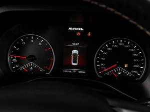 Внедорожник Haval Jolion 2021 года, 1499000 рублей, Тюмень