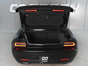 Купе Dodge Challenger 2018 года, 3749000 рублей, Аксай