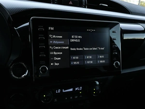 Пикап Toyota Hilux 2024 года, 7149000 рублей, Волгоград