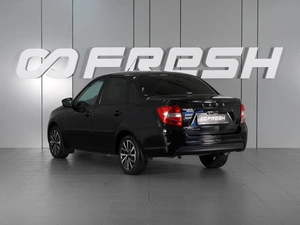 Седан ВАЗ (LADA) Granta 2022 года, 880000 рублей, Минеральные Воды