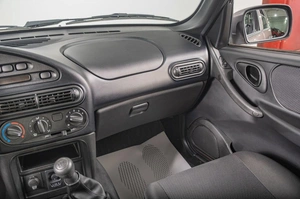 Внедорожник Chevrolet Niva 2018 года, 969000 рублей, Томск