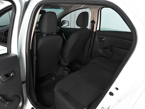 Седан Renault Logan 2019 года, 599000 рублей, Аксай