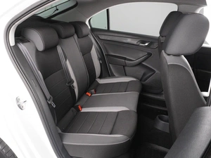 Лифтбек Skoda Rapid 2017 года, 1279000 рублей, Красный Пахарь