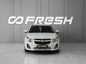 Седан Chevrolet Cruze 2014 года, 858000 рублей, Тверь