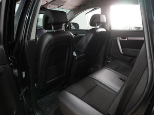 Внедорожник Chevrolet Captiva 2012 года, 1249000 рублей, Воронеж