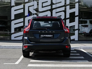 Внедорожник Volvo XC60 2008 года, 975000 рублей, Волгоград