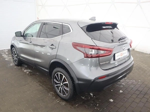 Внедорожник Nissan Qashqai 2020 года, 1890000 рублей, Орёл