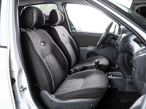 Хетчбэк ВАЗ (LADA) Kalina 2013 года, 362500 рублей, Волгоград