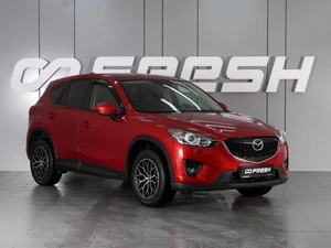 Внедорожник Mazda CX-5 2014 года, 1699000 рублей, Минеральные Воды