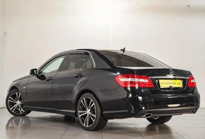 Седан Mercedes-benz E-класс 2010 года, 1549000 рублей, Челябинск