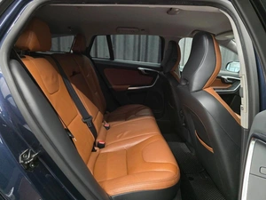 Универсал Volvo V60 2012 года, 1150000 рублей, Красноярск