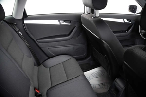 Хетчбэк Audi A3 2013 года, 1299000 рублей, Пермь
