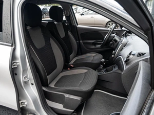 Внедорожник Renault Kaptur 2016 года, 1450000 рублей, Краснодар