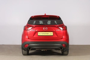 Внедорожник Mazda CX-5 2014 года, 1899000 рублей, Новосибирск