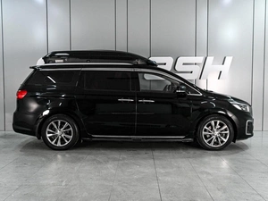 Минивэн Kia Carnival 2019 года, 3949000 рублей, Ростов-на-Дону
