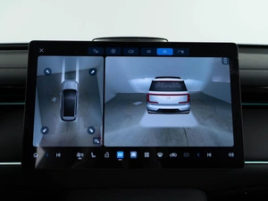 Внедорожник Trumpchi S7 2026 года, 5144434 рублей, Москва