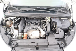 Хэтчбек Citroen DS4 2012 года, 899000 рублей, Обнинск