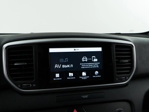 Внедорожник Kia Sportage 2019 года, 2098999 рублей, Москва