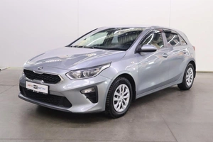 Хэтчбек Kia Ceed 2019 года, 1750000 рублей, Брянск